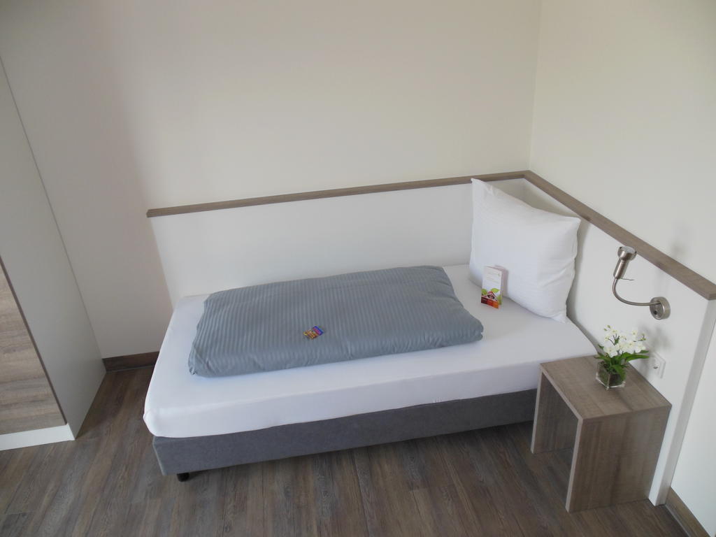 Green Living Inn 켐프텐 객실 사진